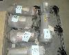  SURPLUS LOT OF 45 MOTORS Consisting of: